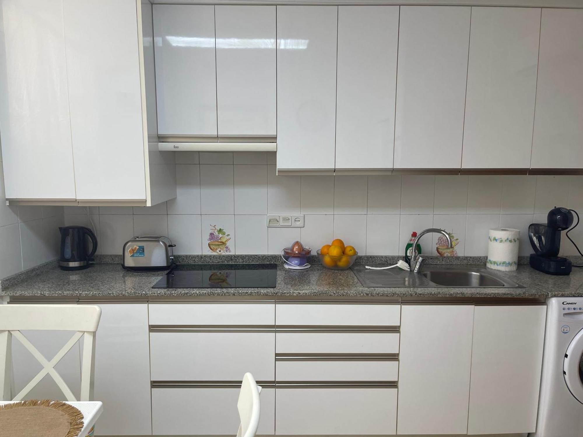 Super Terrace Levante Front Line Apartment Los Ranchos Self Check-In, Free Parking Benidorm Exterior photo